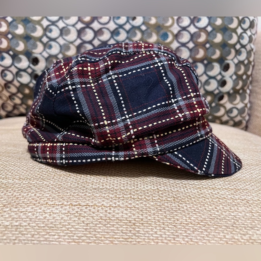 Gap pageboy hat - Picture 9 of 12